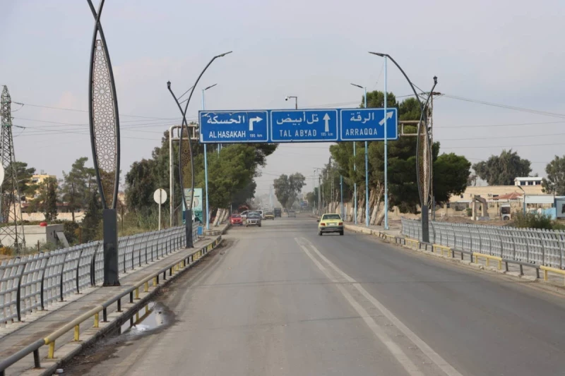 مسؤول كوردي يقول إن المفاوضات بين دمشق وقسد انهارت تماماً 