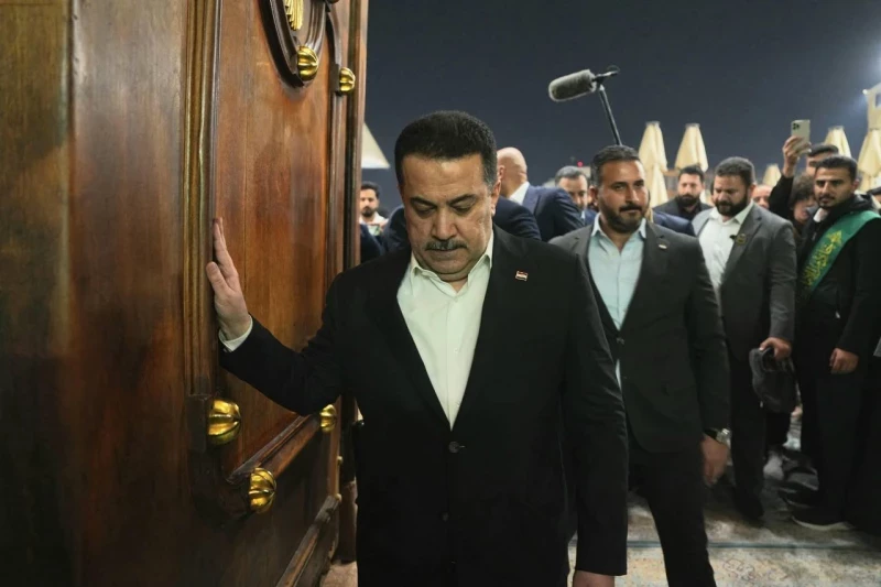 "تنافس مكتوم بالبيت الشيعي".. الإطار يناور لانتزاع الكتلة الأكبر من ائتلاف السوداني والأخير أمام خيارين