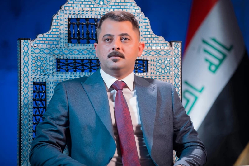 "جهات تذهب يومياً للسفارة".. نائب: تعيينات الحشد "تمشي بتلفون".. وتهريب الدولار كبير جداً