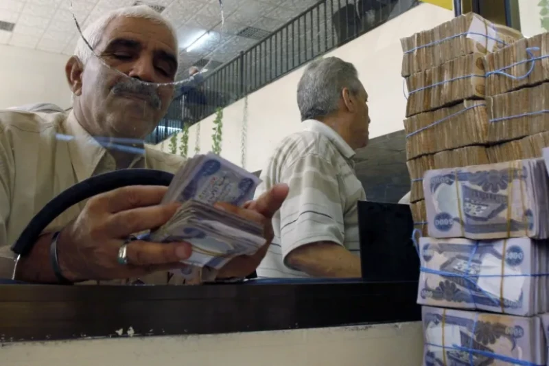 إيجابيات مشروطة.. متخصص يتحدث عن "أهمية" إنشاء نظام مدفوعات داخلي في العراق