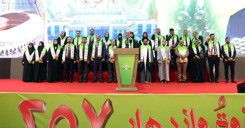 المالكي يحذّر من استهداف المنظومة الدينية و"نشر الرذيلة" ويتحدث عن "تهديد خطير"