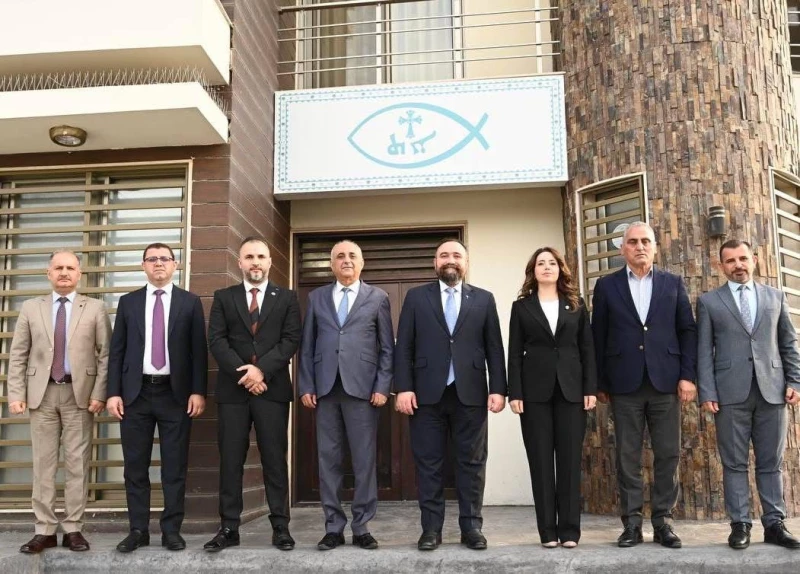 التحالف المسيحي يقدم 7 مطالب لرئاسة البرلمان الجديدة: قانون أحوال خاص بالمسيحيين