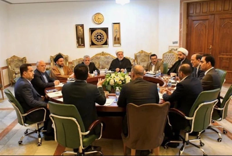 الإطار التنسيقي يدين قصف الشركات في كوردستان ويدعو الحكومة لموقف حازم
