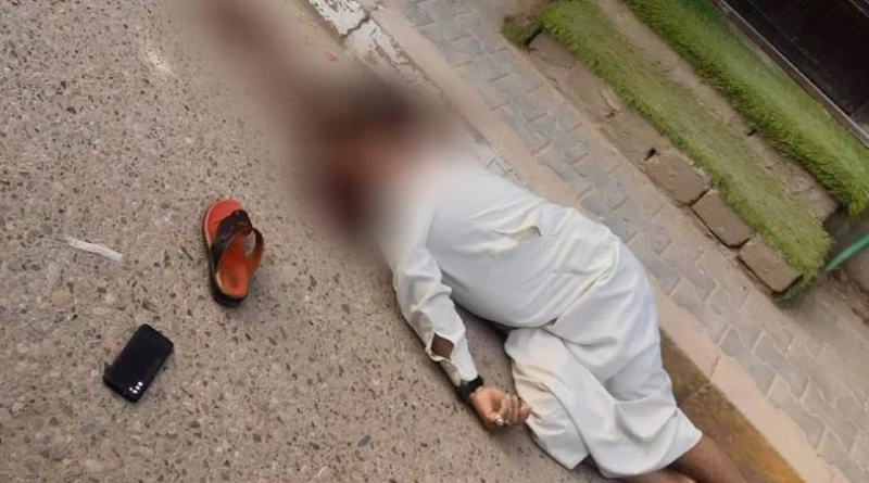 مسلّحون يغتالون منتسباً في الداخلية شمالي البصرة والأجهزة الأمنية تفتح تحقيقاً