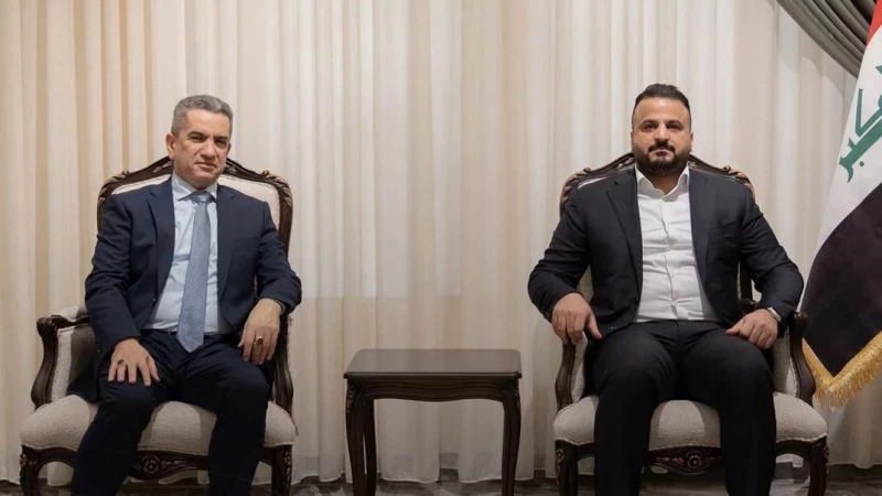 سجاد سالم: خسارة تحالف البديل نتيجة طبيعية.. ولن أغادر