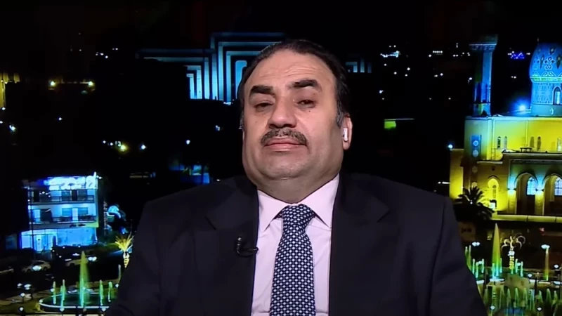 مستشار السوداني يرد على أنباء مشاركة مقاتلين عراقيين في قمع الاحتجاجات الإيرانية