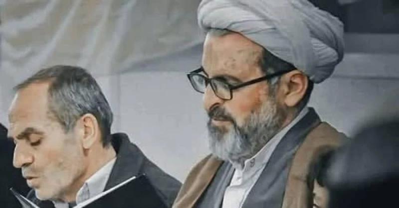  العثور على رجل دين شيعي بارز مقتولاً قرب حمص في سوريا 