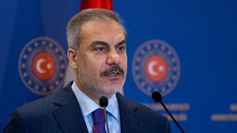 تركيا: نعارض أي عملية عسكرية ضد إيران