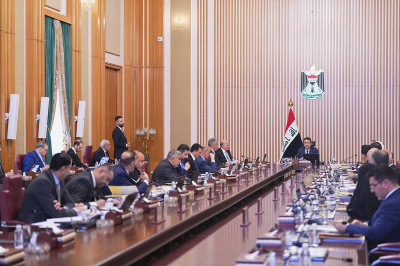 الحكومة تصدر 3 قرارات حول بيع الأراضي السكنية المملوكة للبلديات إلى المتجاوزين