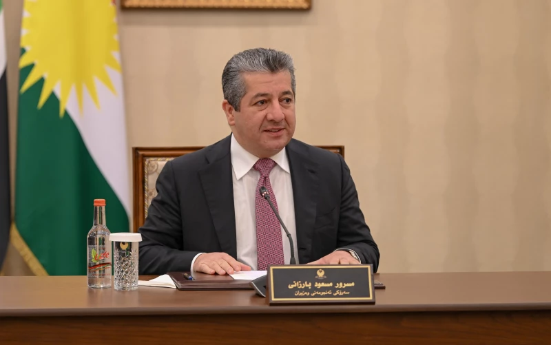 إقليم كوردستان يؤكد مواصلة الحوار مع بغداد حول الاستثمارات في مجالي النفط والغاز