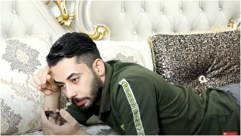 المفوضية تستبعد مرشح السوداني "سامر جيرمني" من الانتخابات