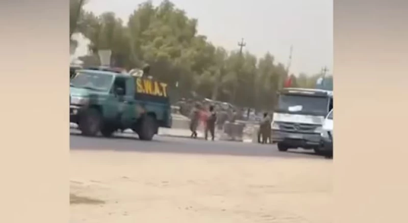 لواء سابق يروي تفاصيل واقعة السيدية الدموية ويدعو إلى إبعاد الحشد عن مقتربات المدن