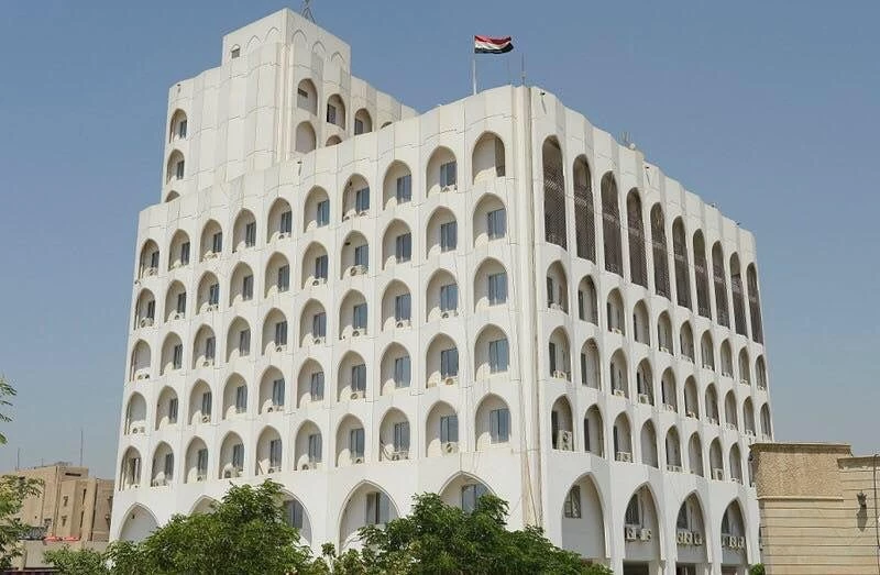 الخارجية العراقية ترحب بتصويت البرلمان على قائمة السفراء: توسيع شبكة العلاقات