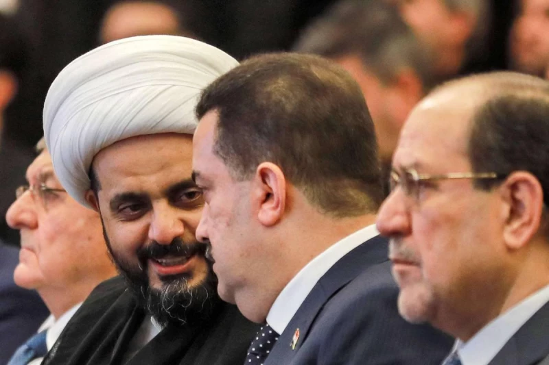 ائتلاف السوداني عن رفض ترامب للمالكي: إقامة علاقات إيجابية مع الولايات المتحدة ضروري  