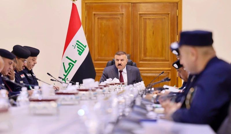 ليلاً ونهاراً.. وزير الداخلية يوعز بتأهيل المروحيات الكورية للعمل في الإنقاذ والإطفاء