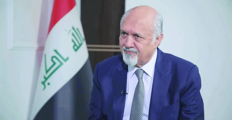 مشعان الجبوري: إنجاز "البارتي" الانتخابي جاء بسبب ما حققته حكومة مسرور بارزاني