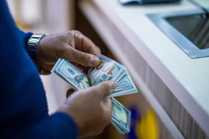 خبير اقتصادي يتحدث بالأرقام عن مبيعات البنك المركزي من العملة الأجنبية