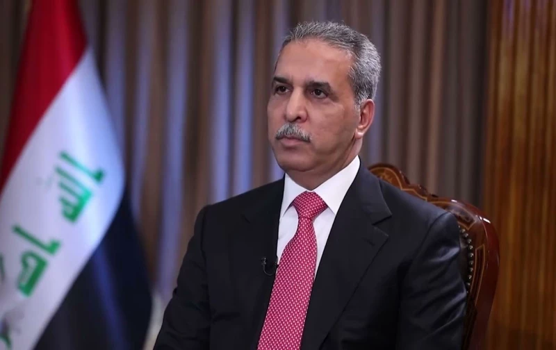 فائق زيدان: لن نتساهل مع الذين يحاولون زعزعة الجبهة الداخلية في العراق