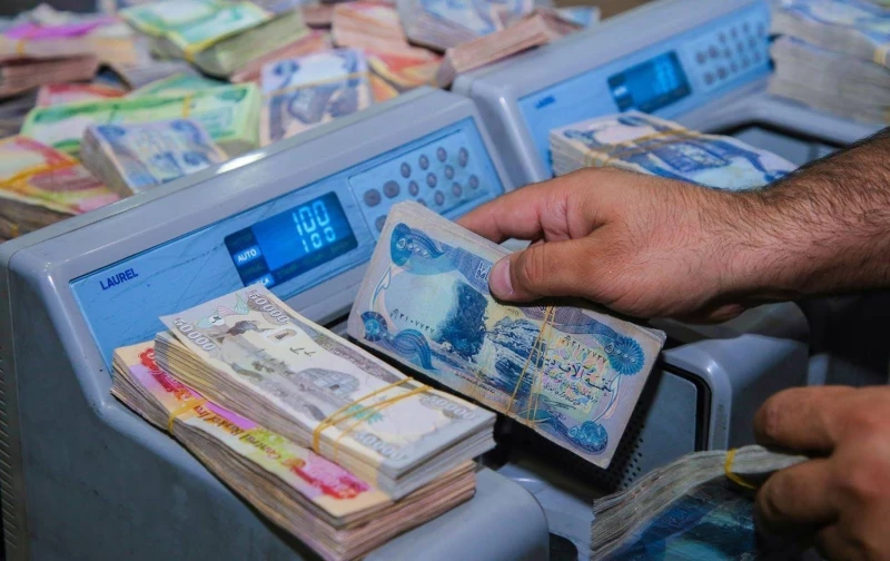 الكشف عن آخر تفاصيل اللجنة الوزارية الخاصة بحل أزمة رواتب موظفي إقليم كوردستان