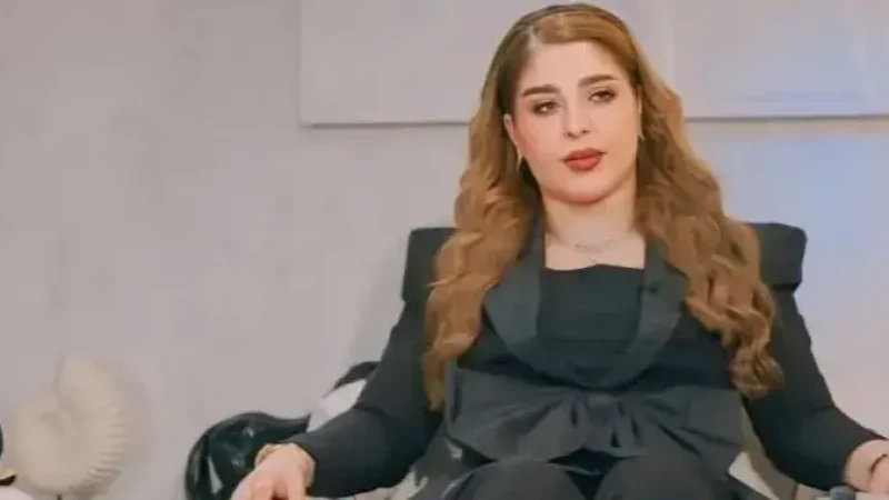 مفوضية الانتخابات: استبعاد المرشحة قمر السامرائي لمخالفتها قواعد السلوك