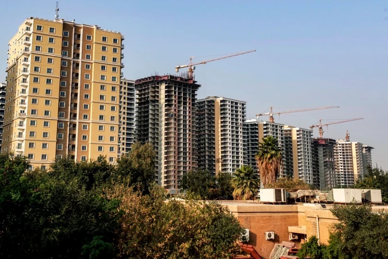 أزمة السكن بالعراق.. شمول 21 فئة بمشروع "المدن السكنية الجديدة"