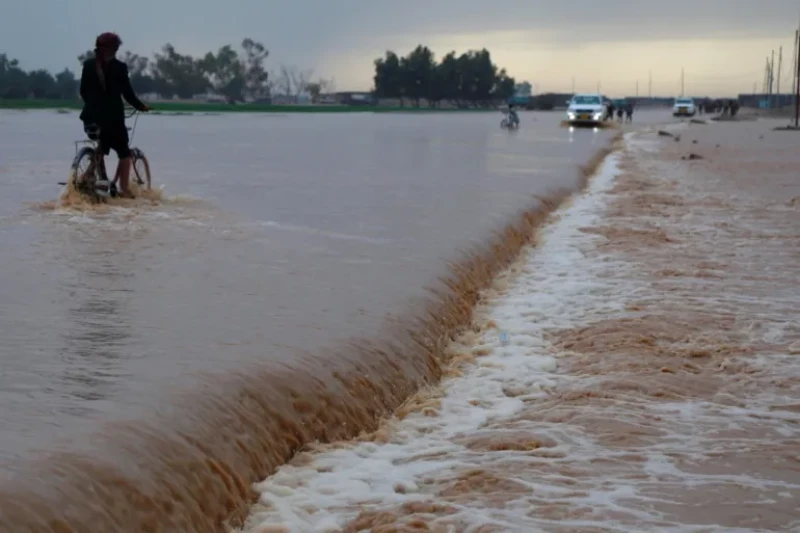 الصحة تسجل 6 حالات وفاة وإصابتين جراء الأمطار والسيول الأخيرة