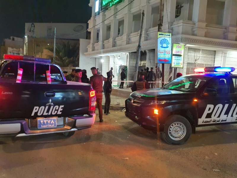 شجار مسلّح في البصرة يُنهي حياة عقيد شرطة