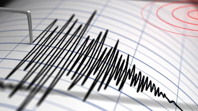 هزّة أرضية تضرب قضاء خانقين في ديالى