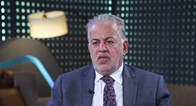 ائتلاف المالكي يتهكم من بناء الجسور ويؤشر "ثقافة صدامية" بنشر الصور 