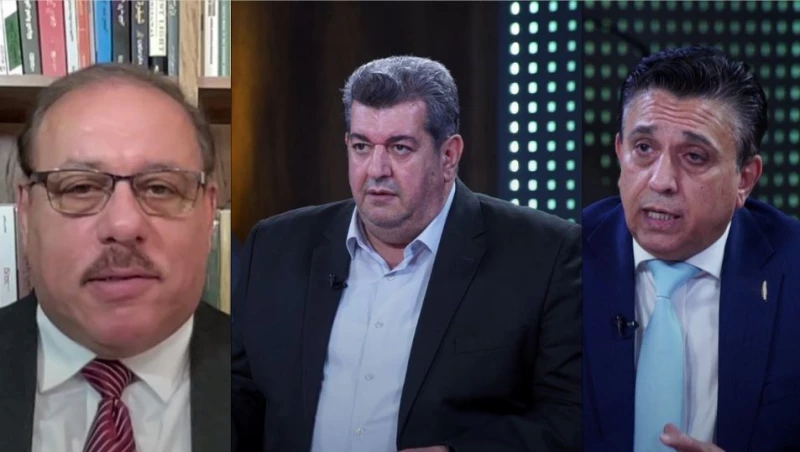 "التغير القادم مقلق" والحكومة العراقية بمواجهة العقوبات.. آثار التوتر الإقليمي على العراق