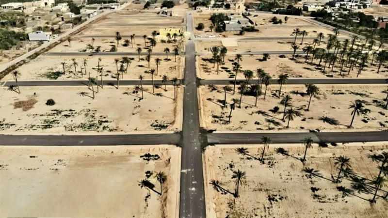 ملف فساد الأراضي بالبصرة يتسع.. تفاصيل إبطال قيود أكثر من 270 دونماً وتورط موظفين في التسجيل العقاري
