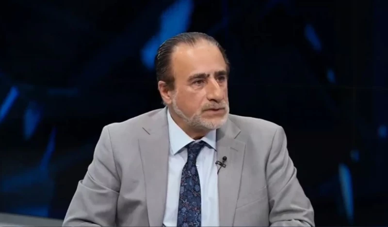 مستشار السوداني: قلة التواصل مع ترامب سببه "الانشغال".. ونوصل رسائلنا لأميركا من خلال "شركات لوبي"
