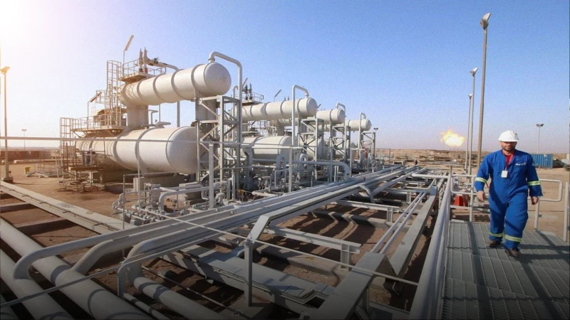 المفاوضات مستمرة مع الشركات.. مسؤول تركي يتحدّث عن إمكانية تطوير خط جيهان