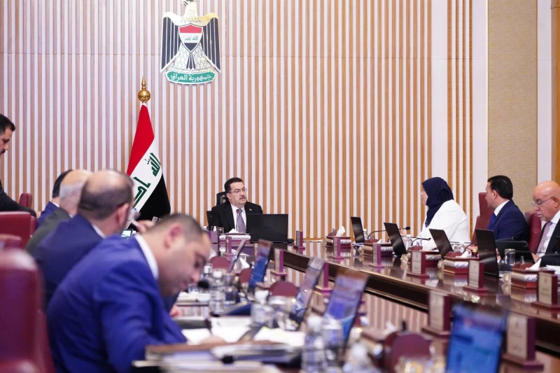 عطل وتخويل بخصوص طباعة الكتب وقرار للمجمعات السكنية.. مجمل قرارات مجلس الوزراء