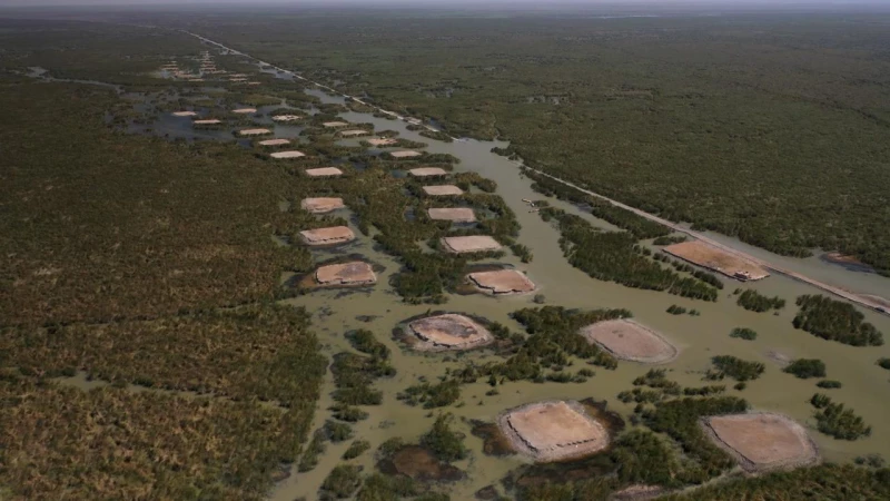 أخطر الملفات التي تهدد حياة العراقيين.. لماذا لا تجد أزمة المياه أي مكان في الخطاب الانتخابي؟