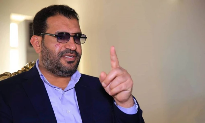 نائب عن "الفتح" يُهدّد السفير البريطاني بـ"الطرد": التزم بحدودك 