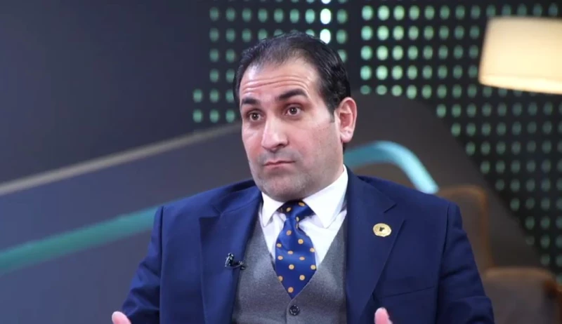 "ما حدث في فنزويلا سيمتد وسافايا نسخة من ترامب".. ائتلاف المالكي ينصح الفصائل بـ"تغيير تفكيرها"