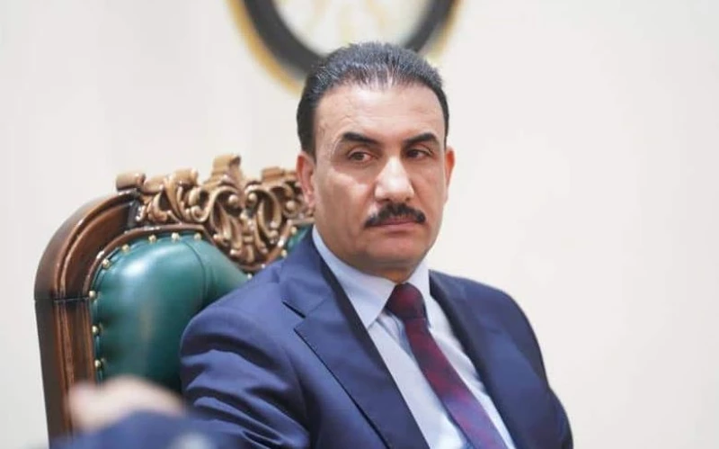 وزير التربية يشكو قلّة التخصيصات المالية: أوشكنا على إغلاق مشروع "رقم واحد" ولكن