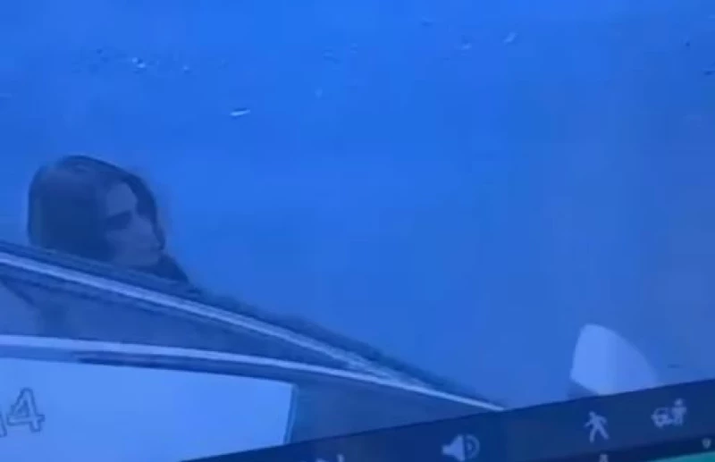 حادثة رمي "التيزاب" على الإعلامية "نور الخفاجي".. المخابرات تعتقل المنفذين وتتحدث عن ارتباطات خارجية