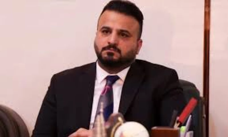 أول تعليق من النائب سجاد سالم على قرار استبعاده من الانتخابات: أمن الحشد طلب ذلك