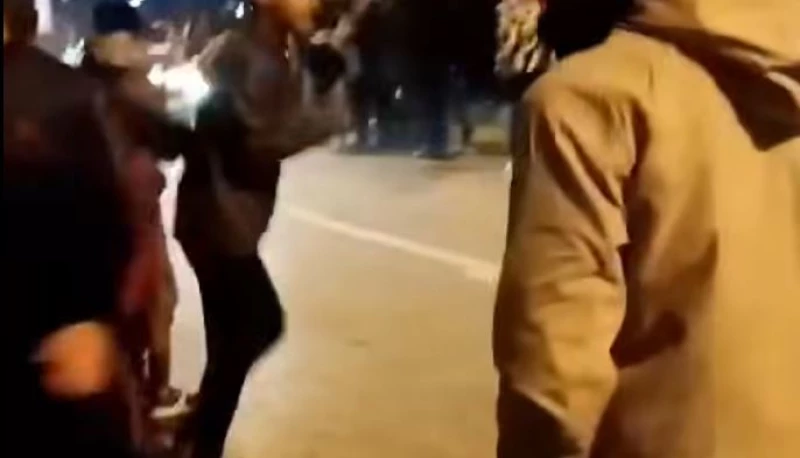 فيديو الاعتداء على سيارات المواطنين بالموصل.. مجلس المحافظة يوجّه نداء للأجهزة الأمنية 