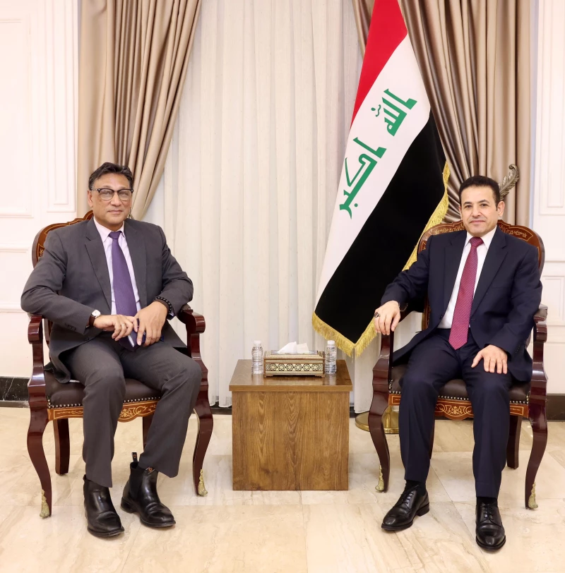 مؤتمر مرتقب في نيويورك لإنهاء ملف "مخيم الهول" 