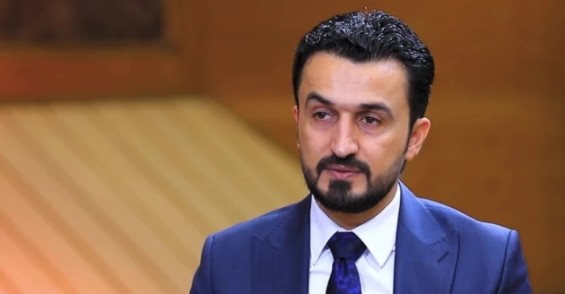 المفوضية تنفي استبعاد سند من الانتخابات وتفرض عليه "غرامة مالية"