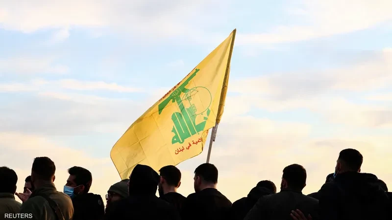 حزب الله يدين العدوان الإسرائيلي على "سوريا الشقيقة" وسيادتها