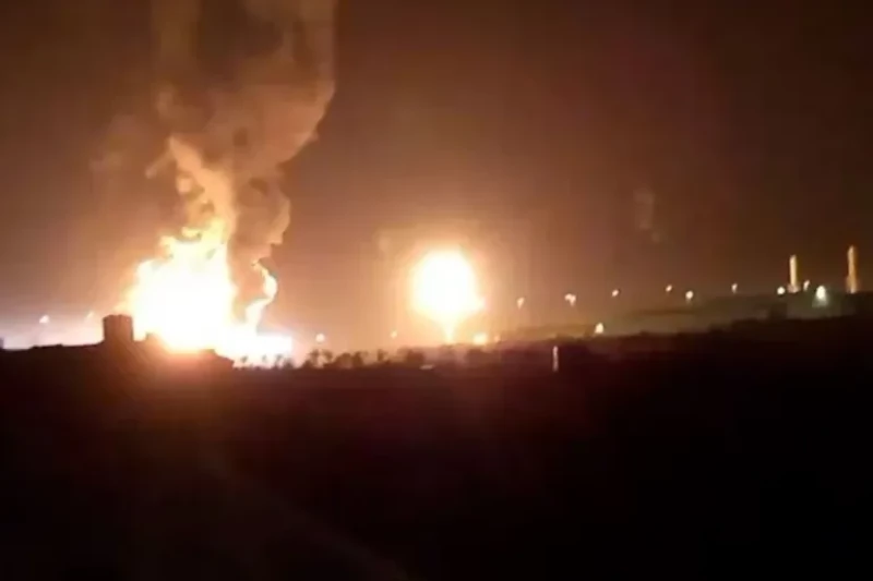 "يونامي" تُدين الهجوم على كورمور: رسائل سلبية ضد النظام الفيدرالي العراقي