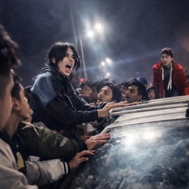 تحقيق رسمي بحادثة التحرّش الجماعي بفتاة في البصرة