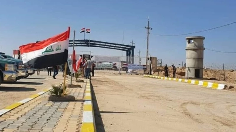 السوريون ممنوعون من الدخول للعراق.. "الجبال" تكشف تفاصيل اعتقال 149 سورياً