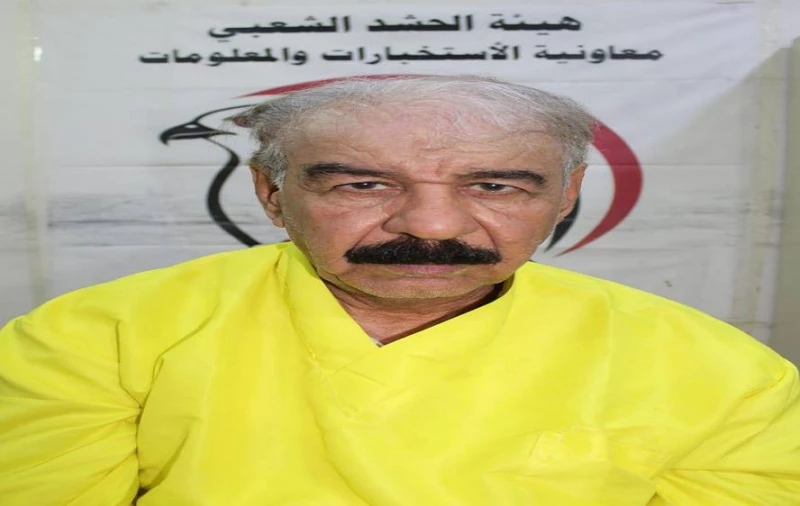 تأكيداً لما نشرته "الجبال".. الحشد: اعتقال "قياديّ بارز" في حزب البعث