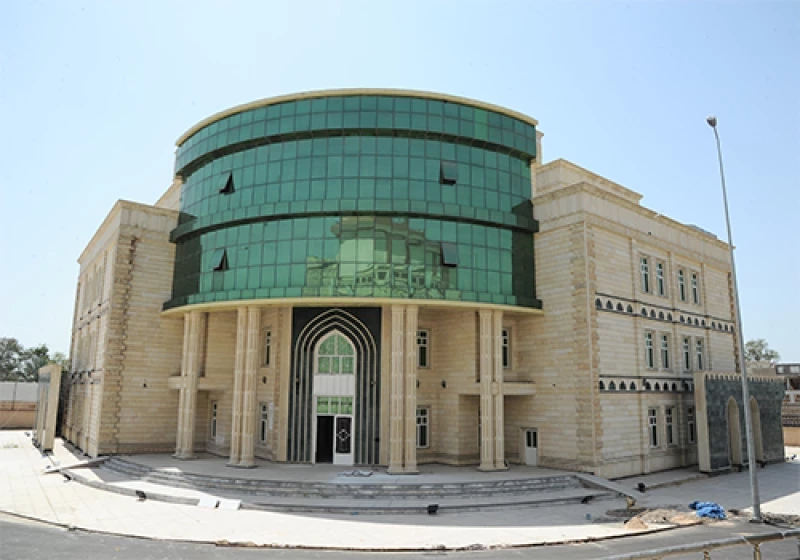 وثيقة| الوقف السني يوجّه بخفض صوت المساجد داخل الأحياء السكنية