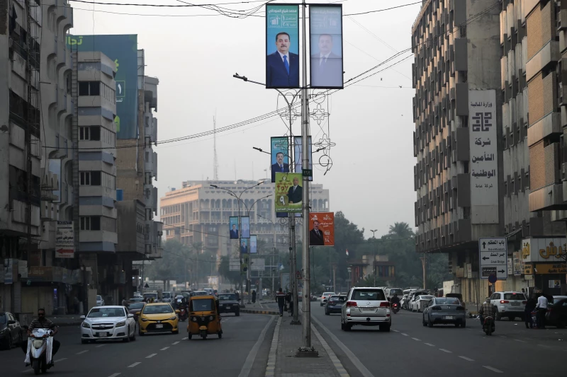 انتخابات العراق 2025.. فرصة ثانية للسوداني وصدارة للديمقراطي الكوردستاني